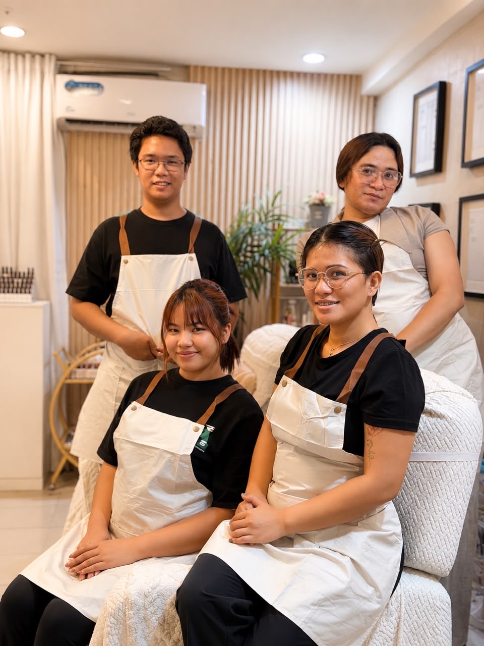 Ayuri Beauty Salon